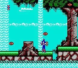 -Captain America and The Avengers-游戏截图-好玩游戏库