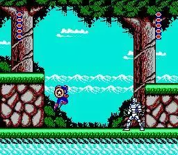 -Captain America and The Avengers-游戏截图-好玩游戏库