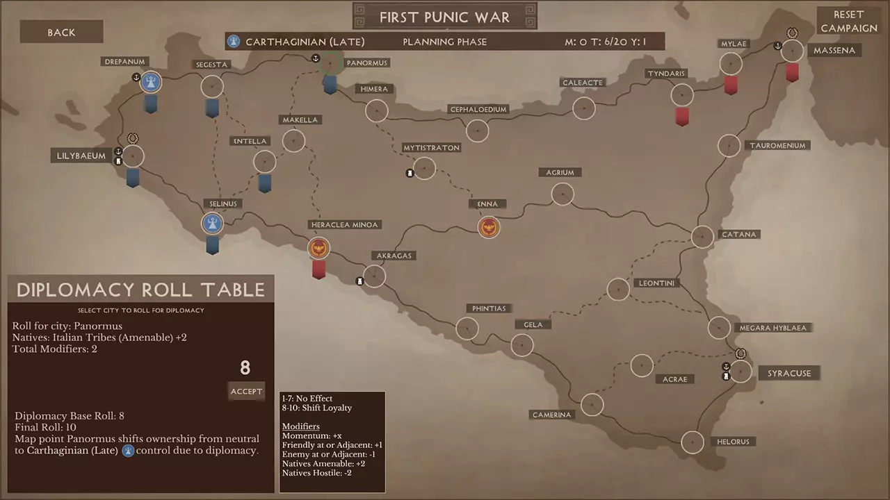 将军：古典时代-Strategos-游戏截图-好玩游戏库