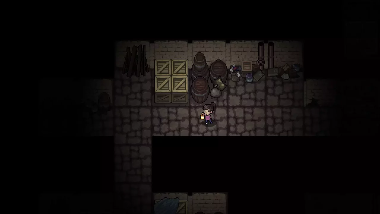 -Cellar-游戏截图-好玩游戏库