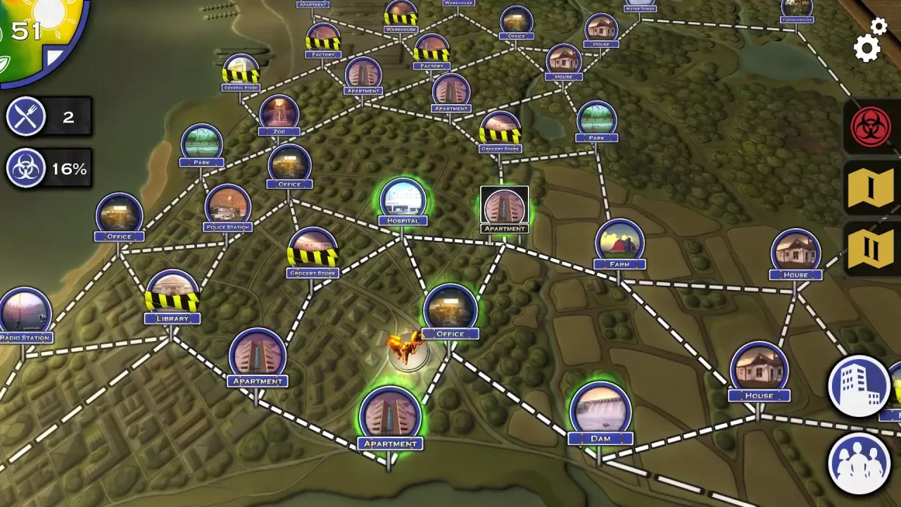 -Nyheim-游戏截图-好玩游戏库