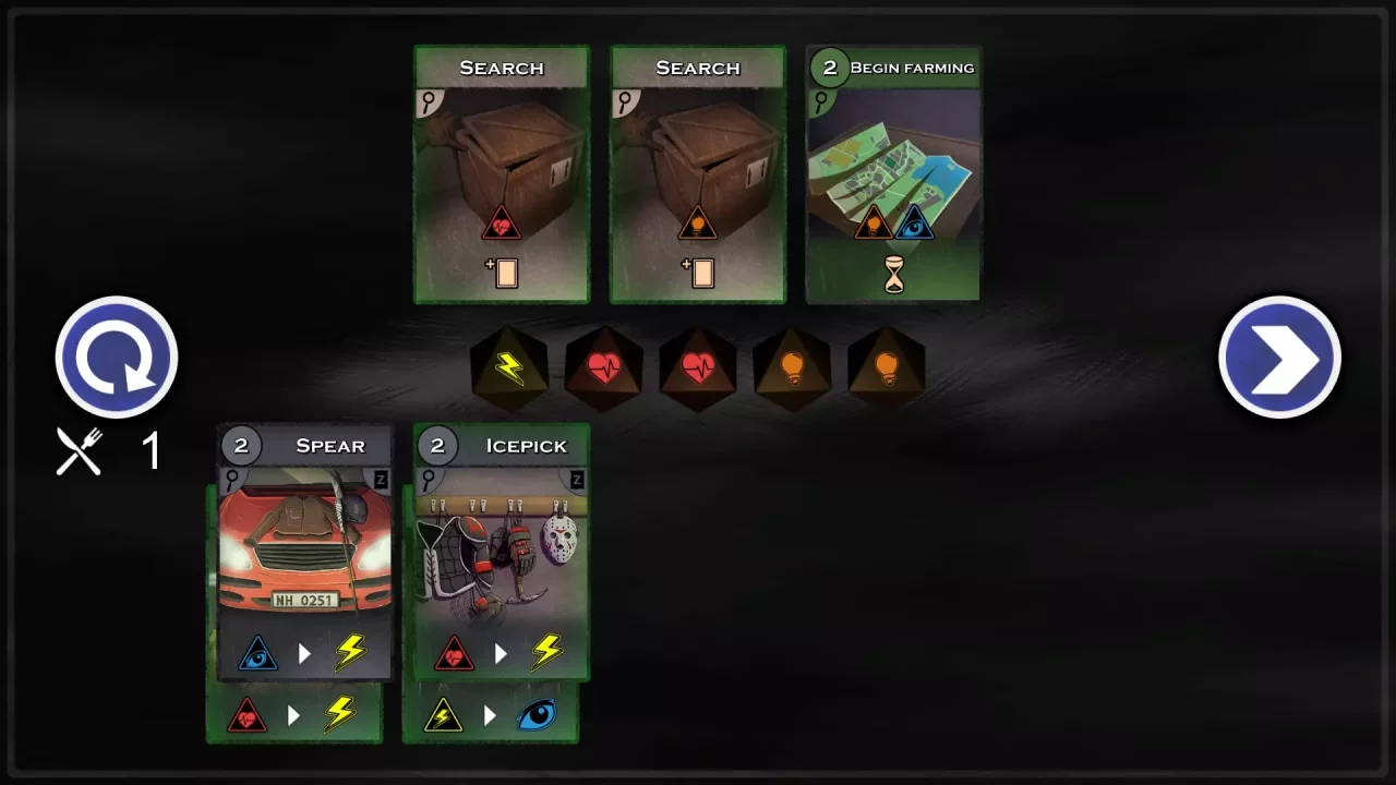 -Nyheim-游戏截图-好玩游戏库