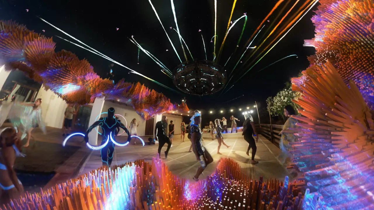 -Inception VR-游戏截图-好玩游戏库