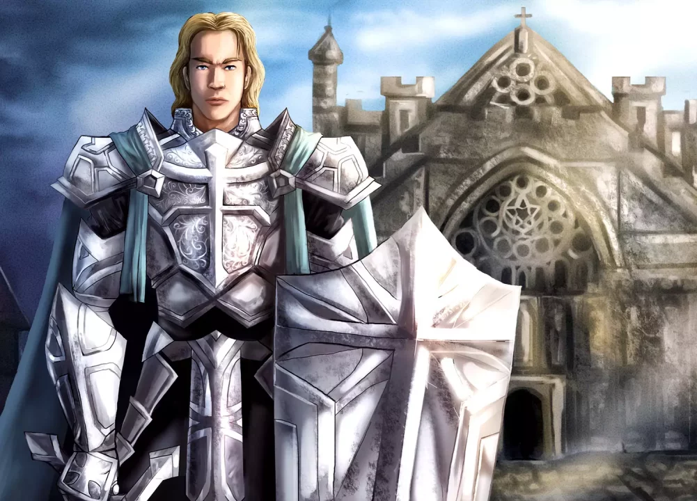 -Age of Fear: The Undead King-游戏截图-好玩游戏库