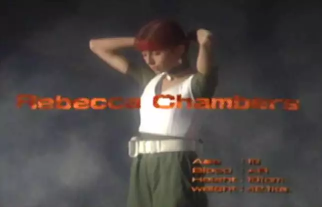 -Resident Evil Director's Cut-游戏截图-好玩游戏库