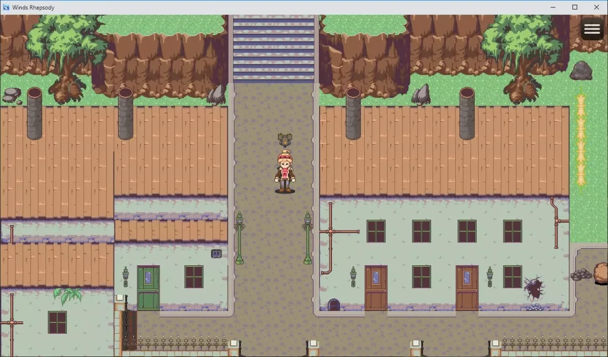 -Winds Rhapsody-游戏截图-好玩游戏库