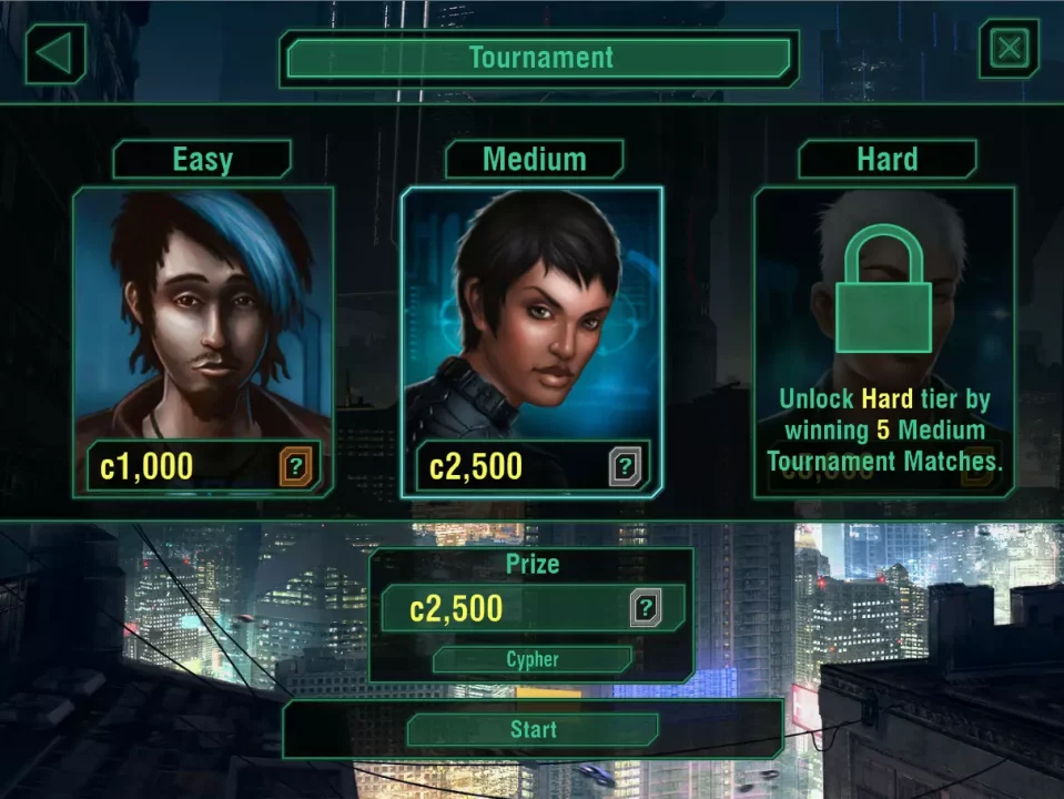 -System Crash-游戏截图-好玩游戏库