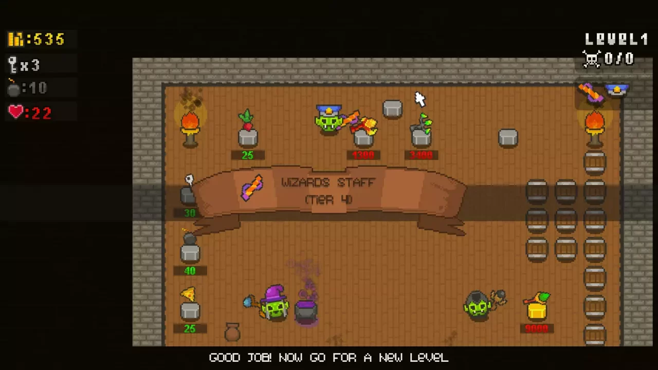 -Super LOH-游戏截图-好玩游戏库