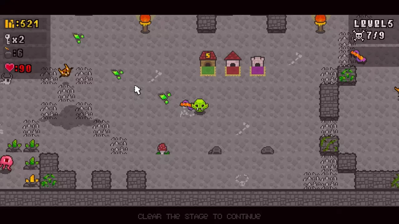 -Super LOH-游戏截图-好玩游戏库