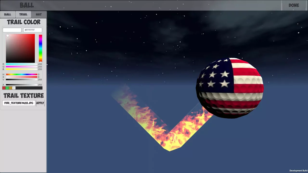 -AffordaGolf Online-游戏截图-好玩游戏库