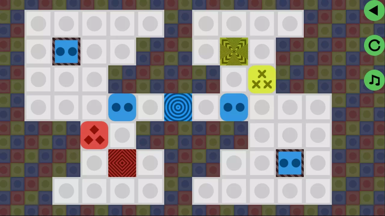 -Kombine-游戏截图-好玩游戏库