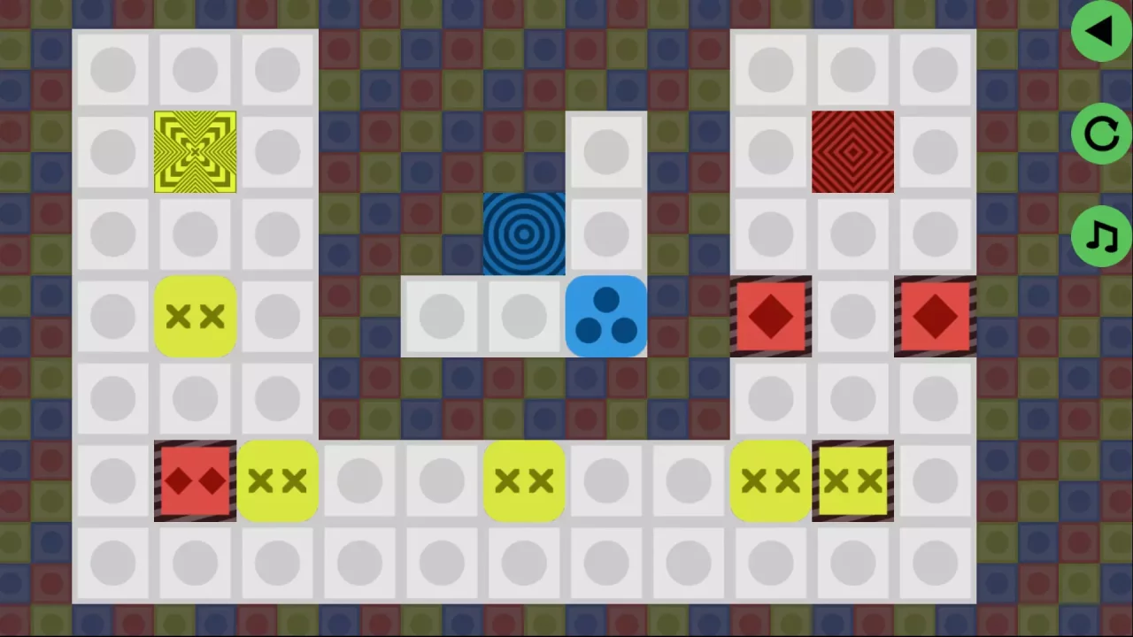 -Kombine-游戏截图-好玩游戏库