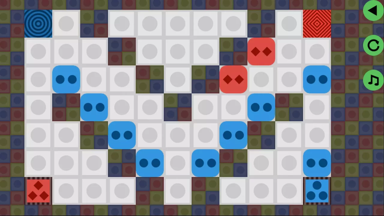 -Kombine-游戏截图-好玩游戏库