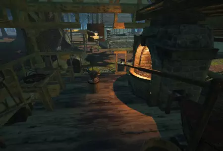 -Yore VR-游戏截图-好玩游戏库