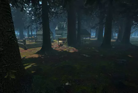 -Yore VR-游戏截图-好玩游戏库