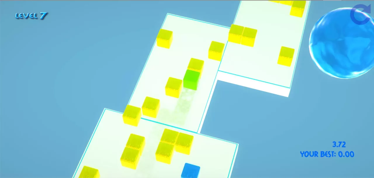 -GooCubelets 2-游戏截图-好玩游戏库