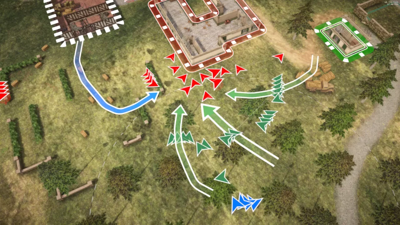 -Divided We Fall-游戏截图-好玩游戏库