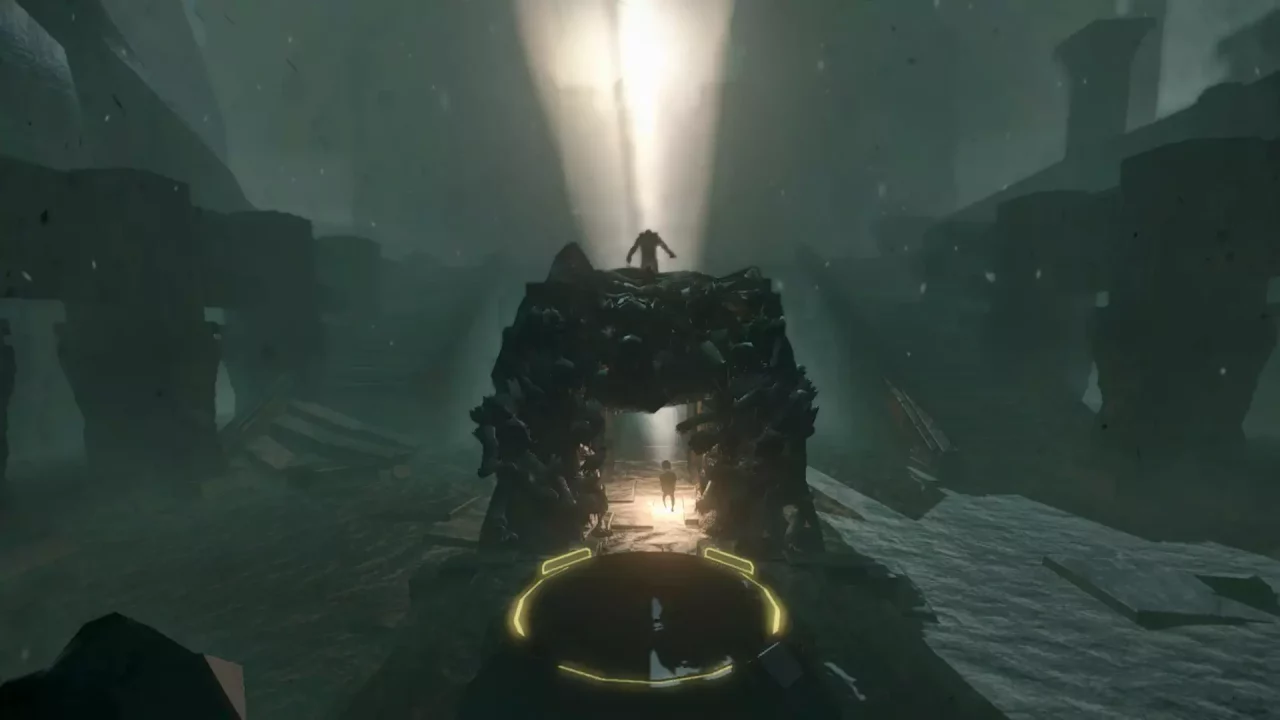 -The Flock-游戏截图-好玩游戏库