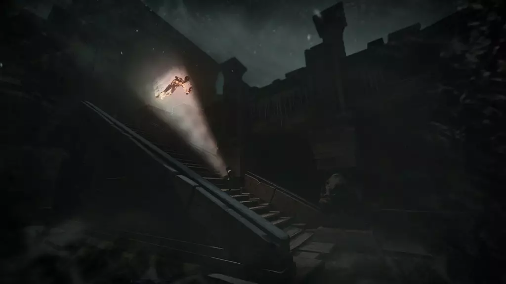 -The Flock-游戏截图-好玩游戏库