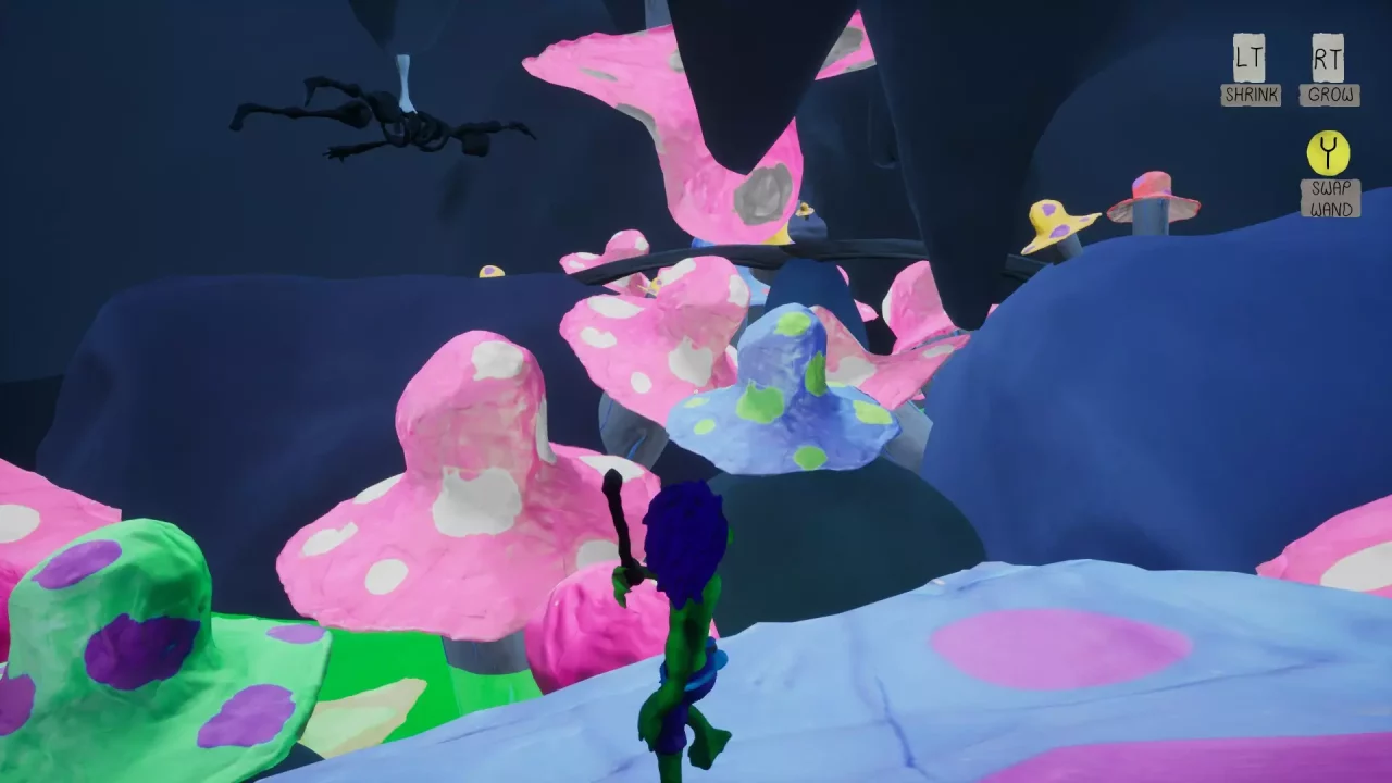 -Clay Game-游戏截图-好玩游戏库