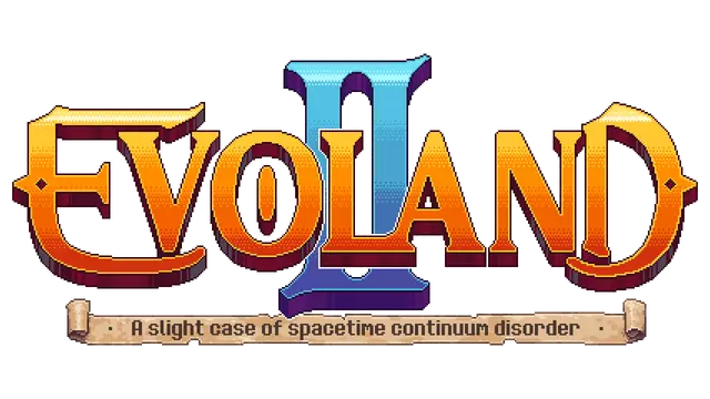 进化之地 2 | Evoland 2 ⭐