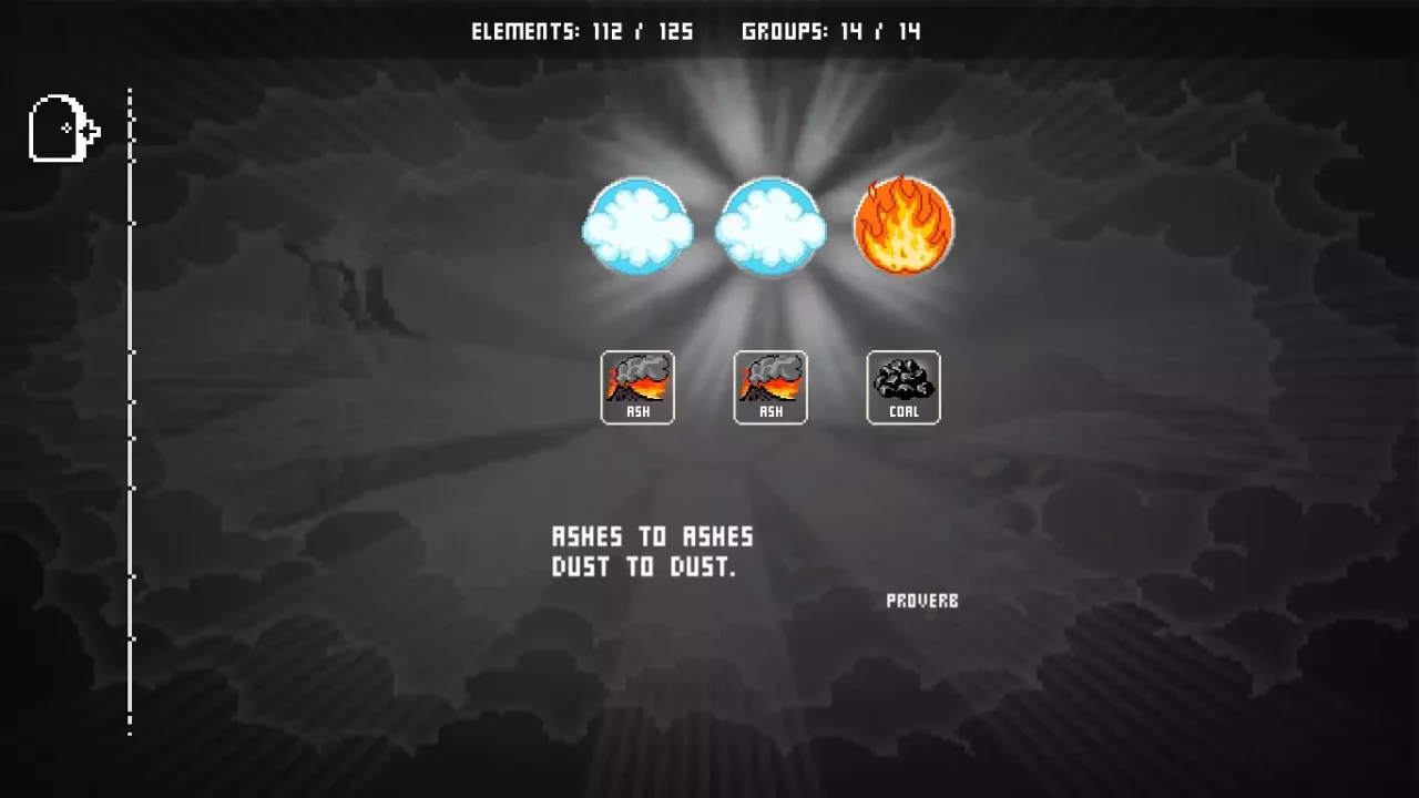 -Doodle God: 8-bit Mania-游戏截图-好玩游戏库