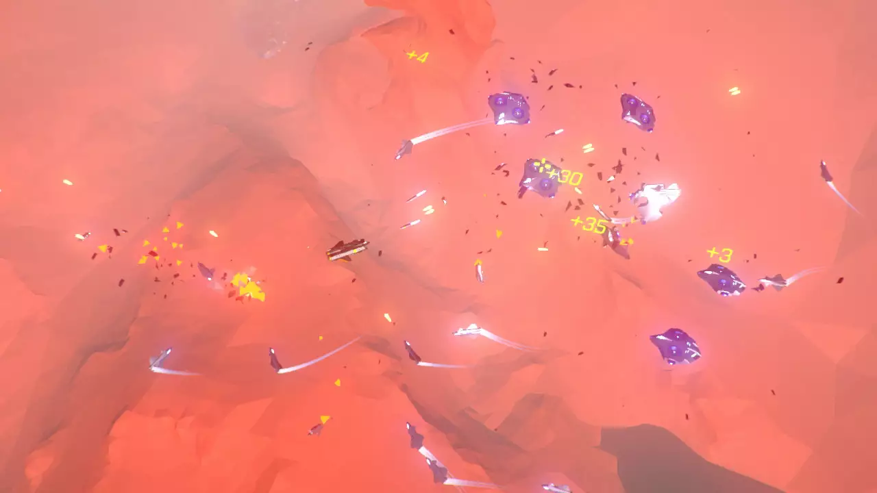 -Furious Angels-游戏截图-好玩游戏库