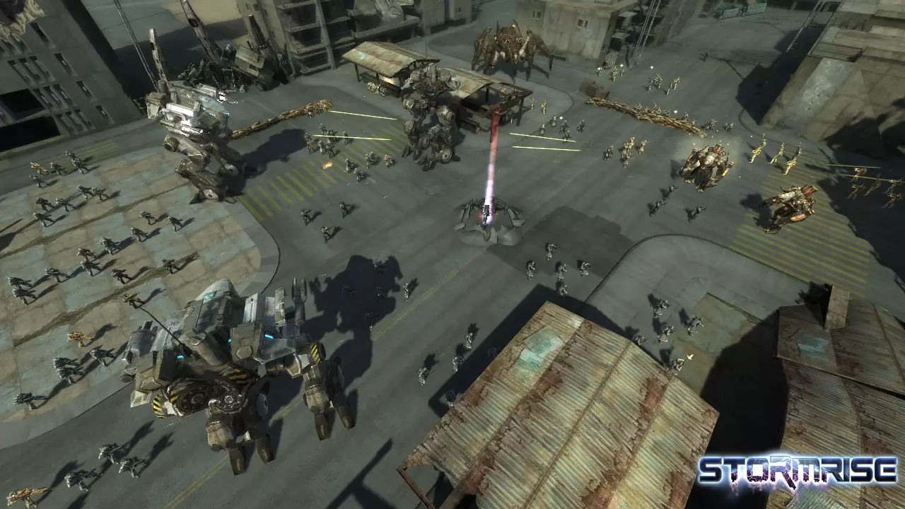 -Stormrise-游戏截图-好玩游戏库