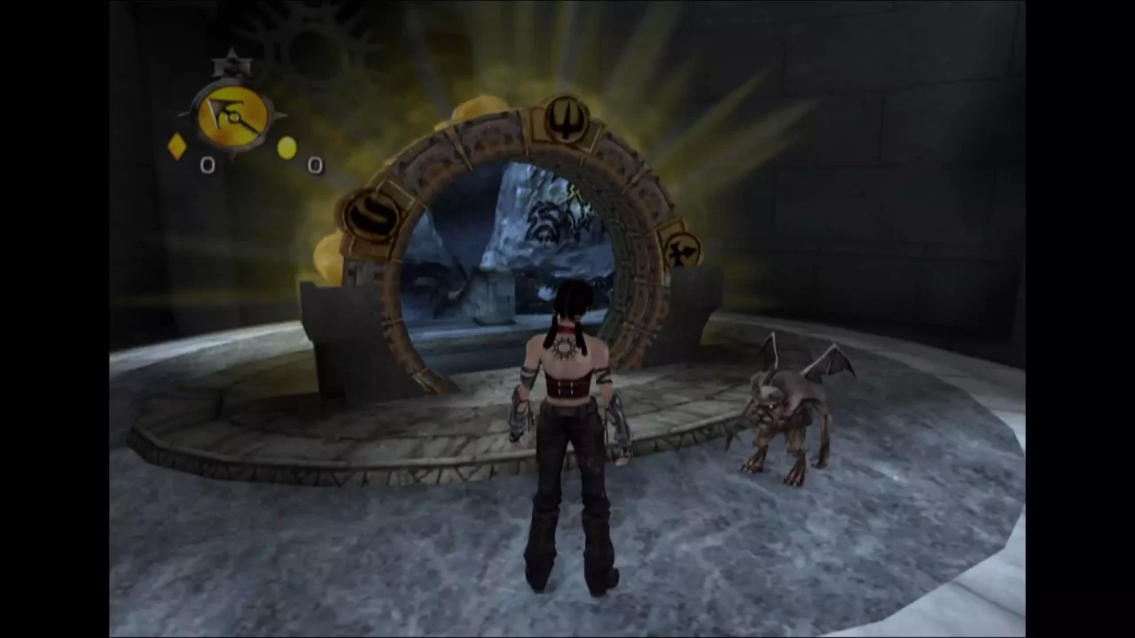 -Primal-游戏截图-好玩游戏库