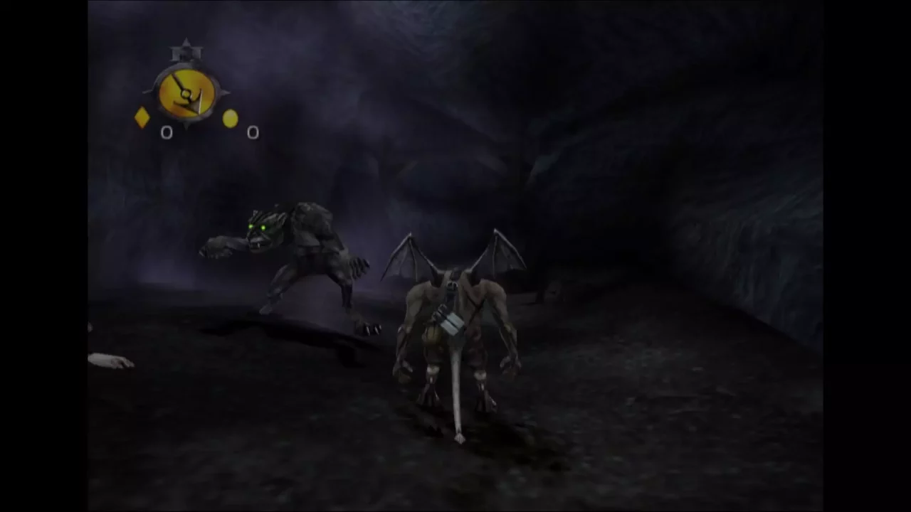 -Primal-游戏截图-好玩游戏库