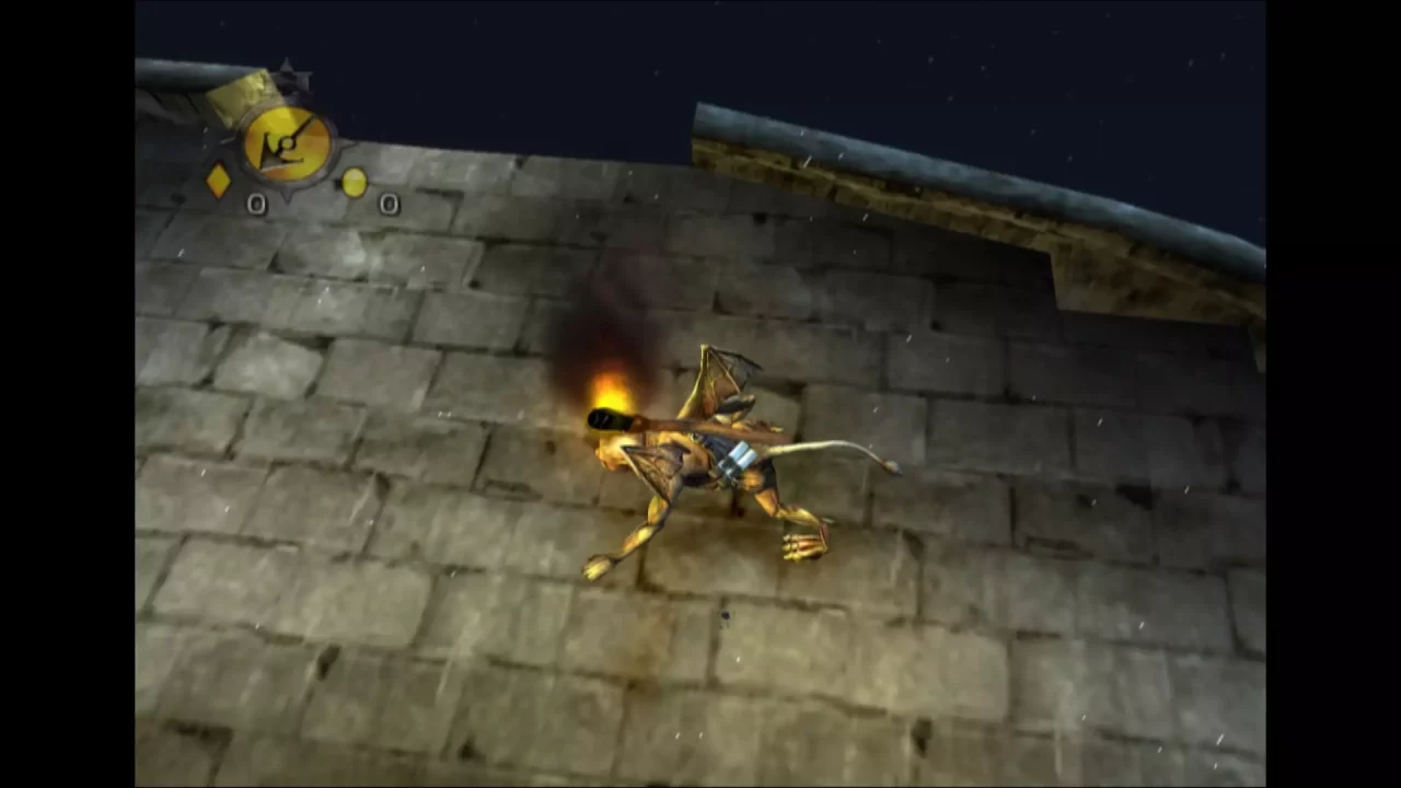 -Primal-游戏截图-好玩游戏库