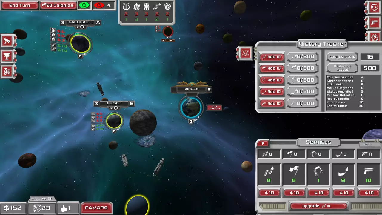 -Apollo4x-游戏截图-好玩游戏库