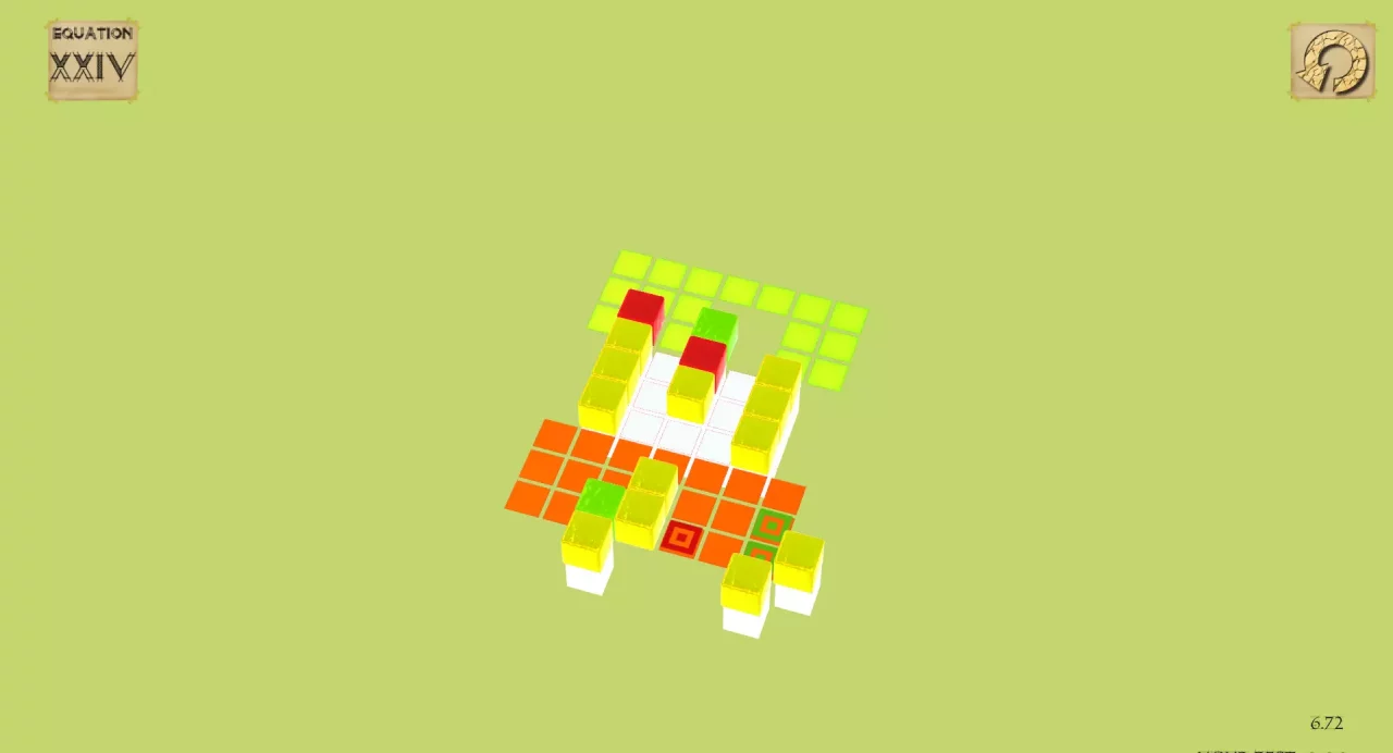 -GooCubelets: The Algoorithm-游戏截图-好玩游戏库