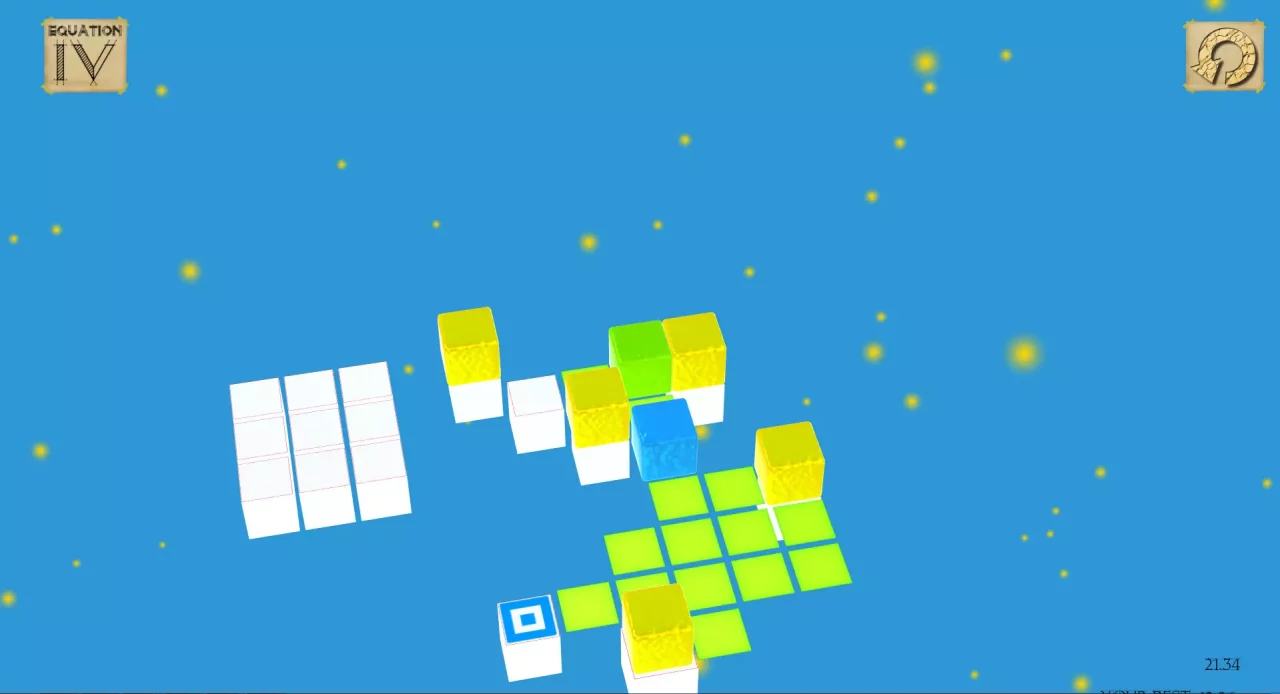 -GooCubelets: The Algoorithm-游戏截图-好玩游戏库