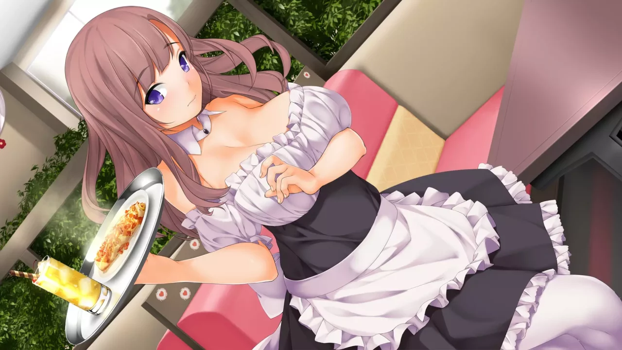 -Harem Girl: Alicia-游戏截图-好玩游戏库