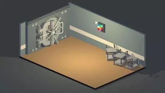 -Tiny Room Stories: Town Mystery-游戏截图-好玩游戏库