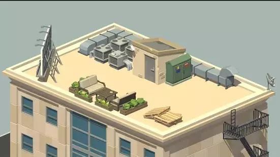 -Tiny Room Stories: Town Mystery-游戏截图-好玩游戏库