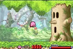 -Kirby: Nightmare in Dream Land-游戏截图-好玩游戏库