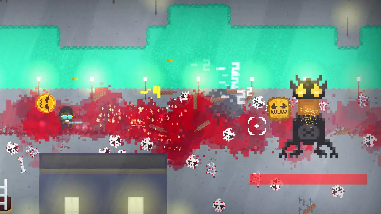 -UltraGoodness-游戏截图-好玩游戏库