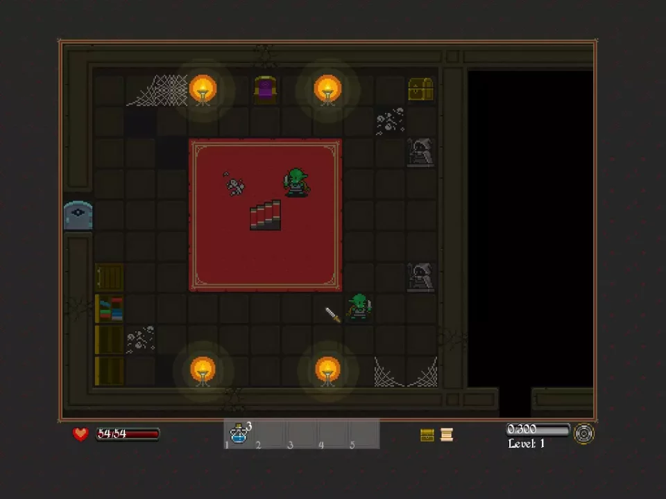 Milford Heaven – Luken’s Chronicles