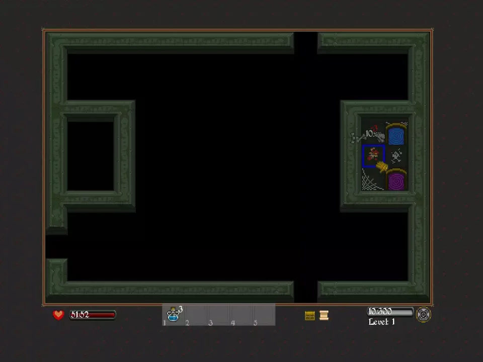 -Milford Heaven - Luken's Chronicles-游戏截图-好玩游戏库