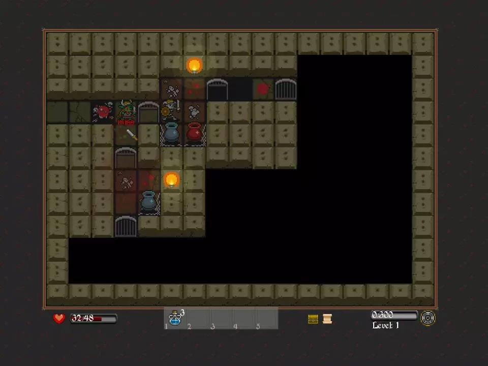 -Milford Heaven - Luken's Chronicles-游戏截图-好玩游戏库