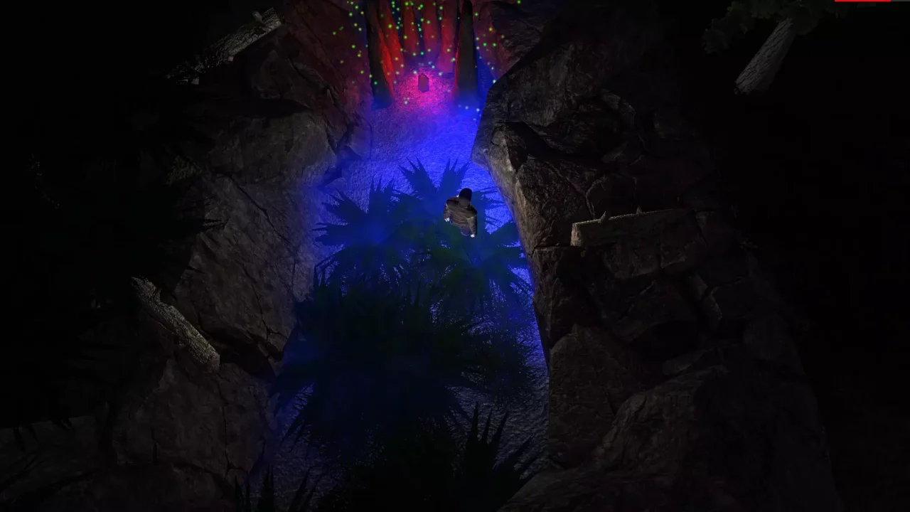 -Greenwood the Last Ritual-游戏截图-好玩游戏库