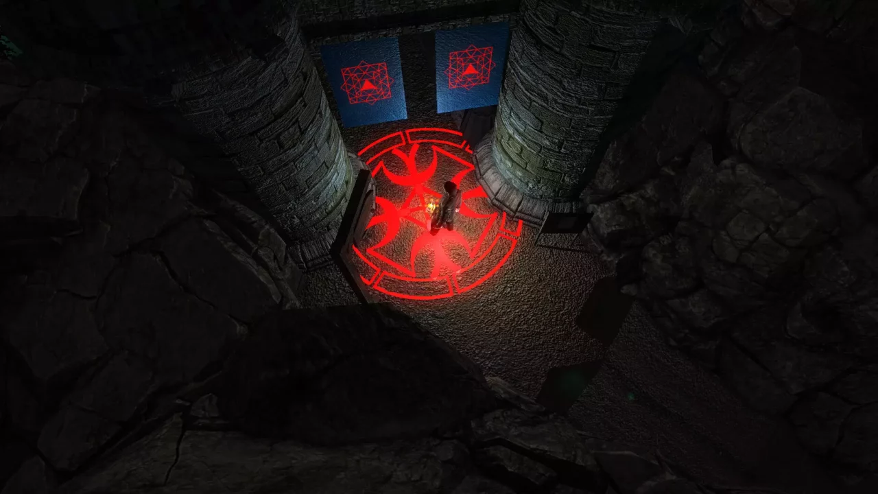 -Greenwood the Last Ritual-游戏截图-好玩游戏库