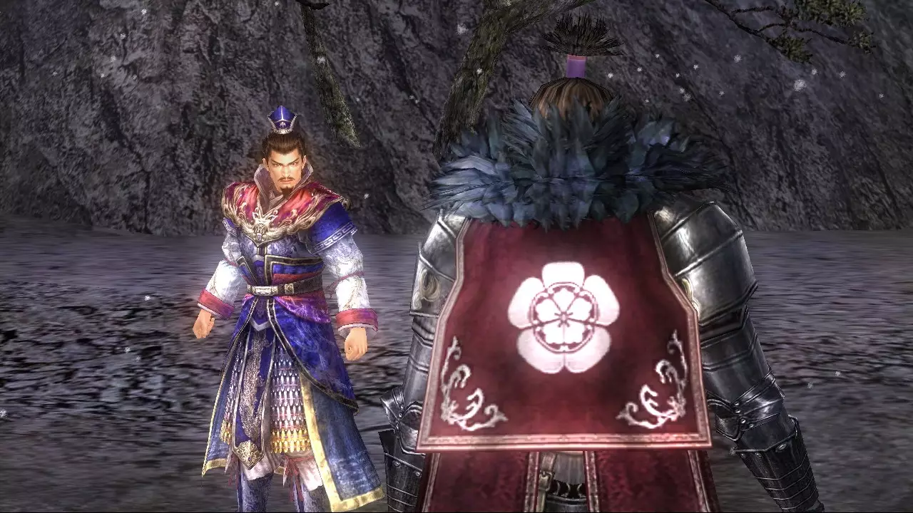 -Warriors Orochi-游戏截图-好玩游戏库