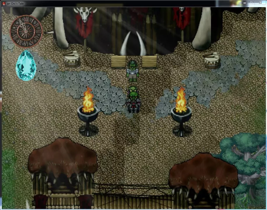 -an Orc's Tale: Kriegsruf-游戏截图-好玩游戏库