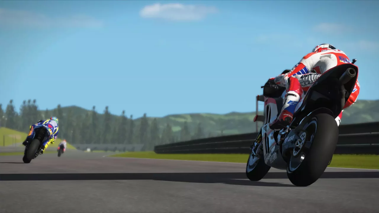 MotoGP 17