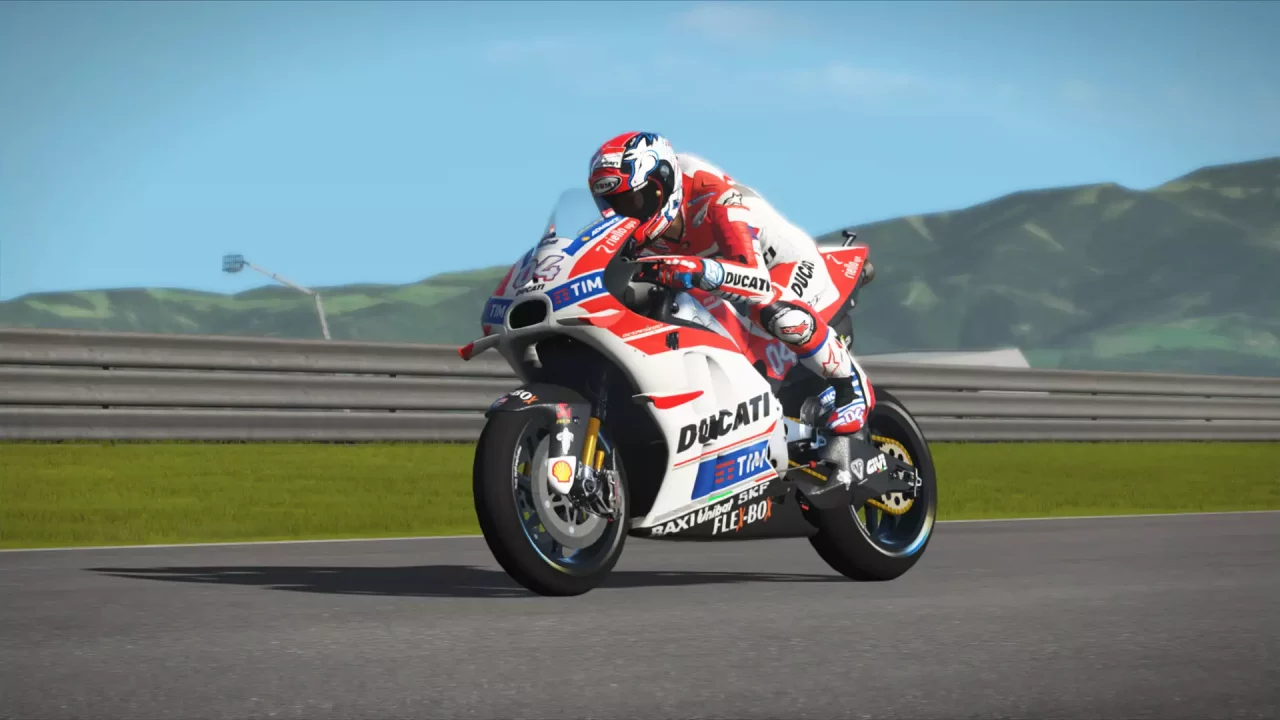 -MotoGP 17-游戏截图-好玩游戏库