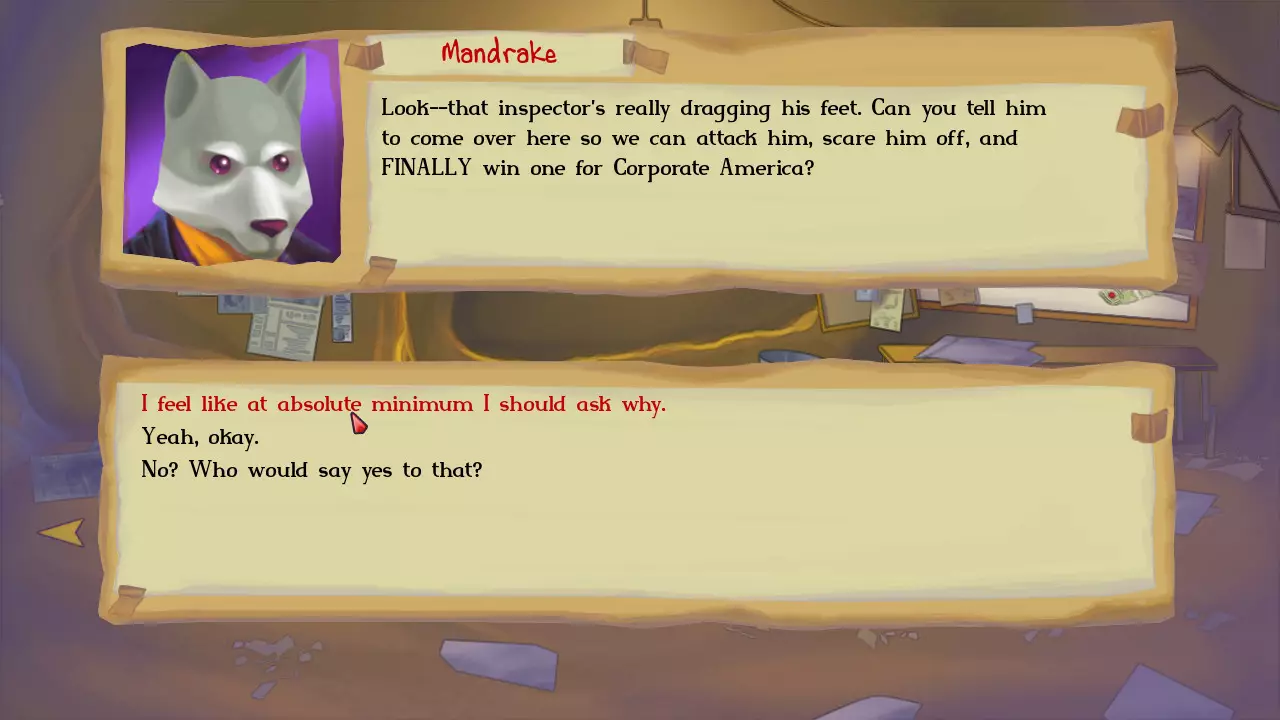 -Will Fight for Food: Super Actual Sellout: Game of the Hour-游戏截图-好玩游戏库