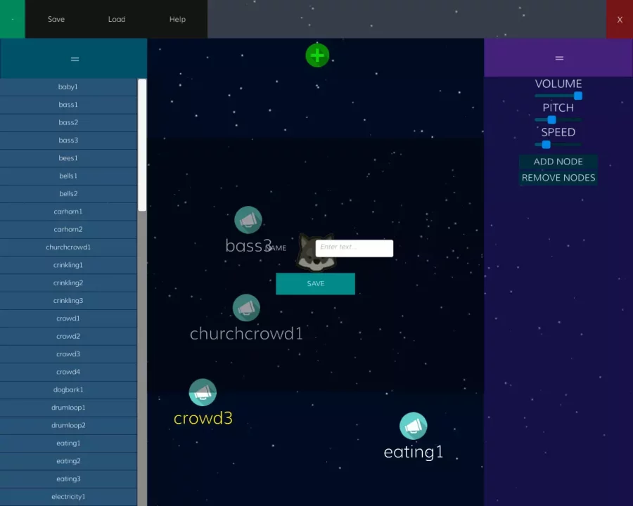 -ASMR Universe-游戏截图-好玩游戏库